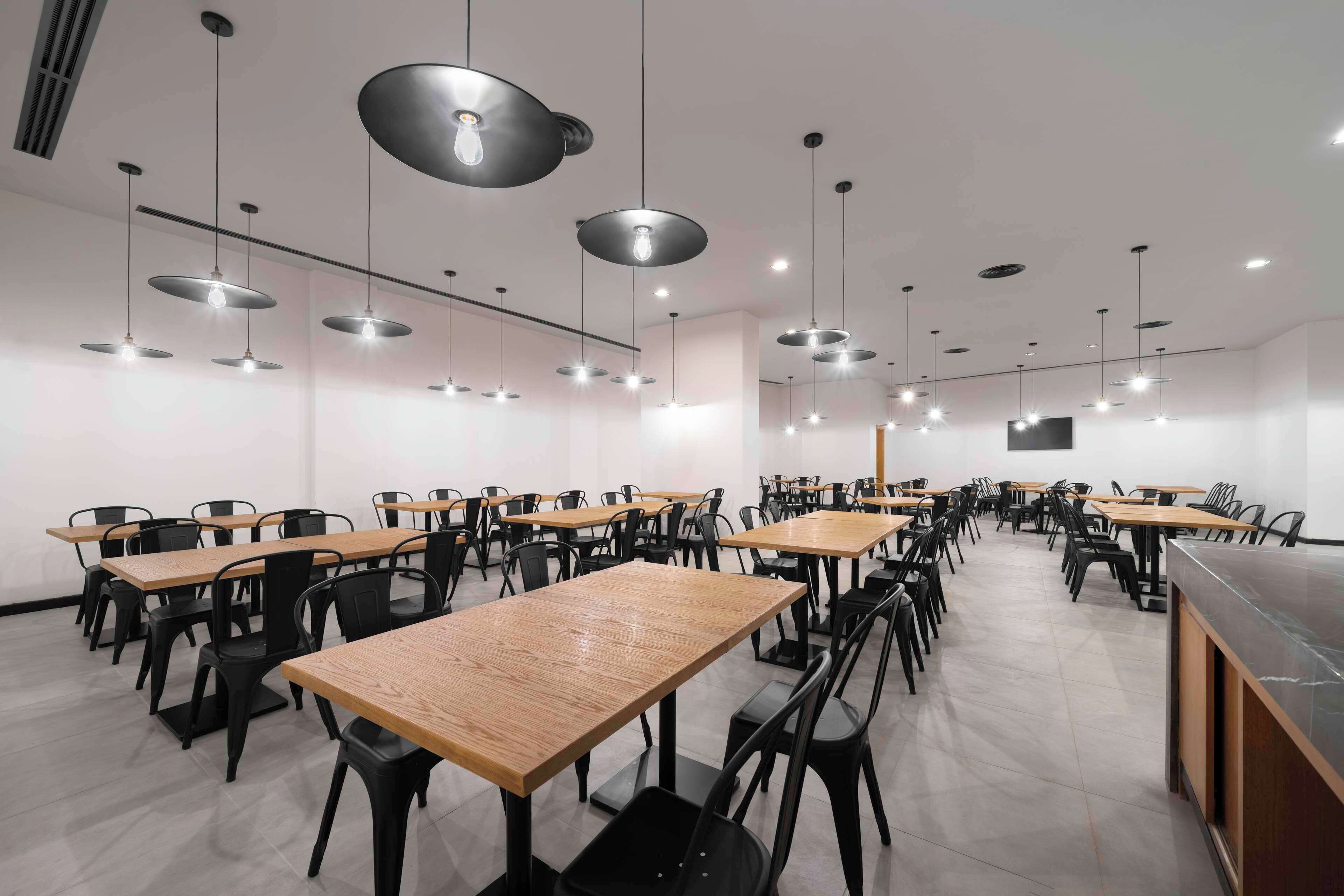 Foto - Park Inn by Radisson Makkah Thakher Algharbi