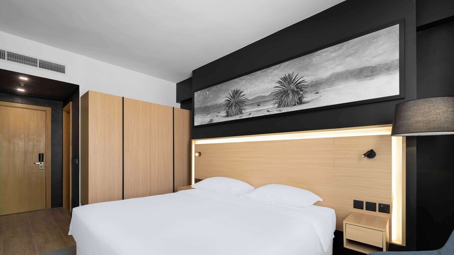 Park Inn by Radisson Makkah Thakher Algharbi