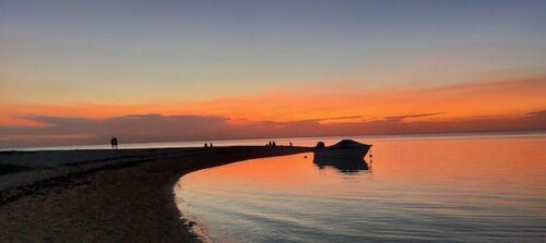 Family home in Tamarin