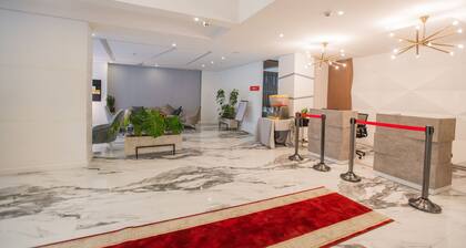 VIBES HOTEL AND SPA