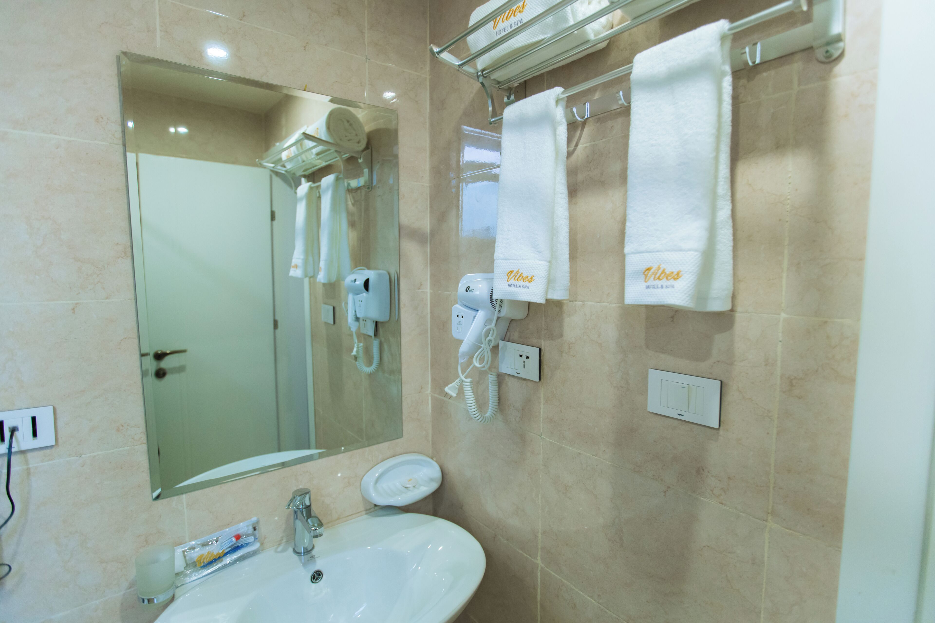 Foto - Vibes Hotel And Spa