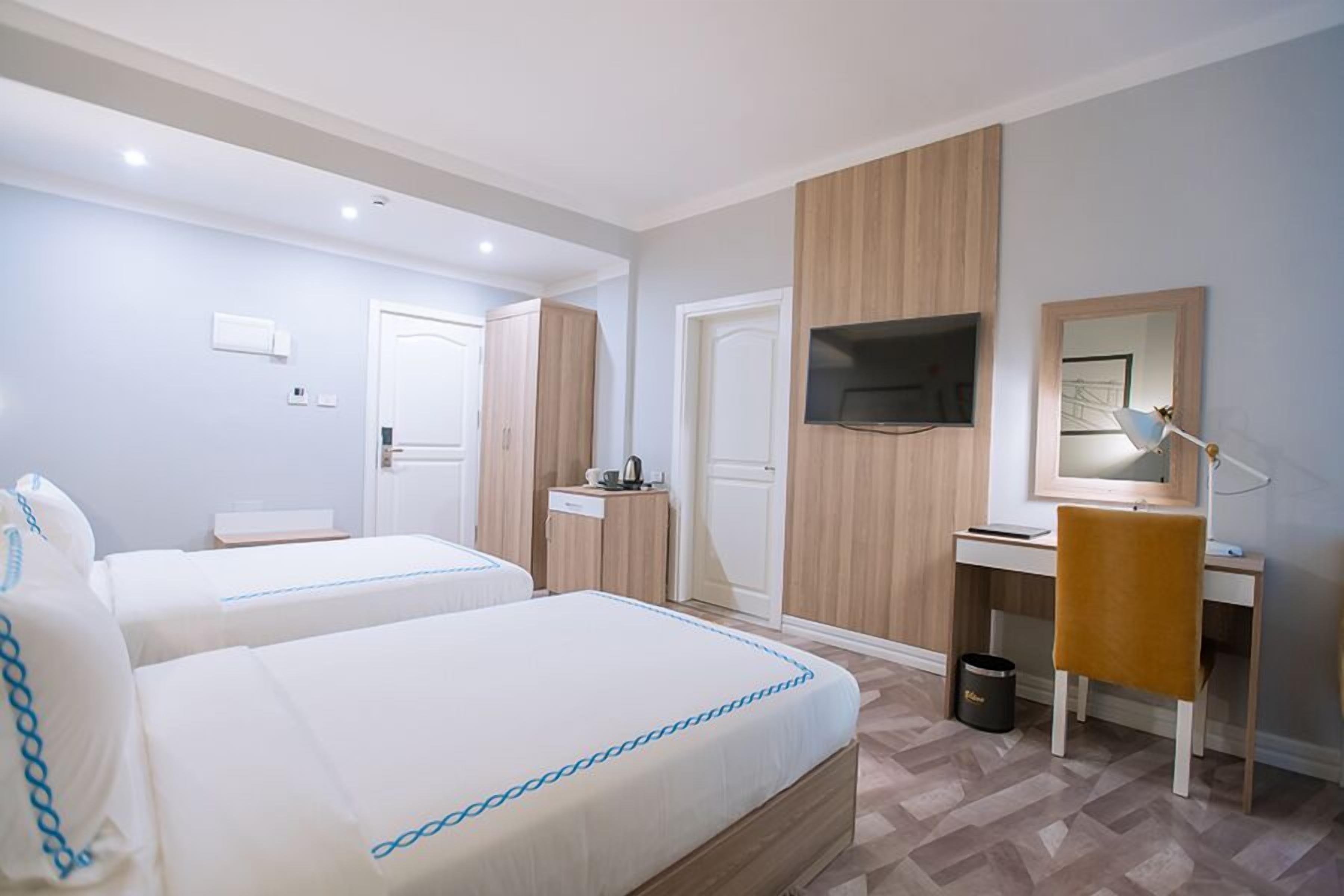 Foto - Vibes Hotel And Spa