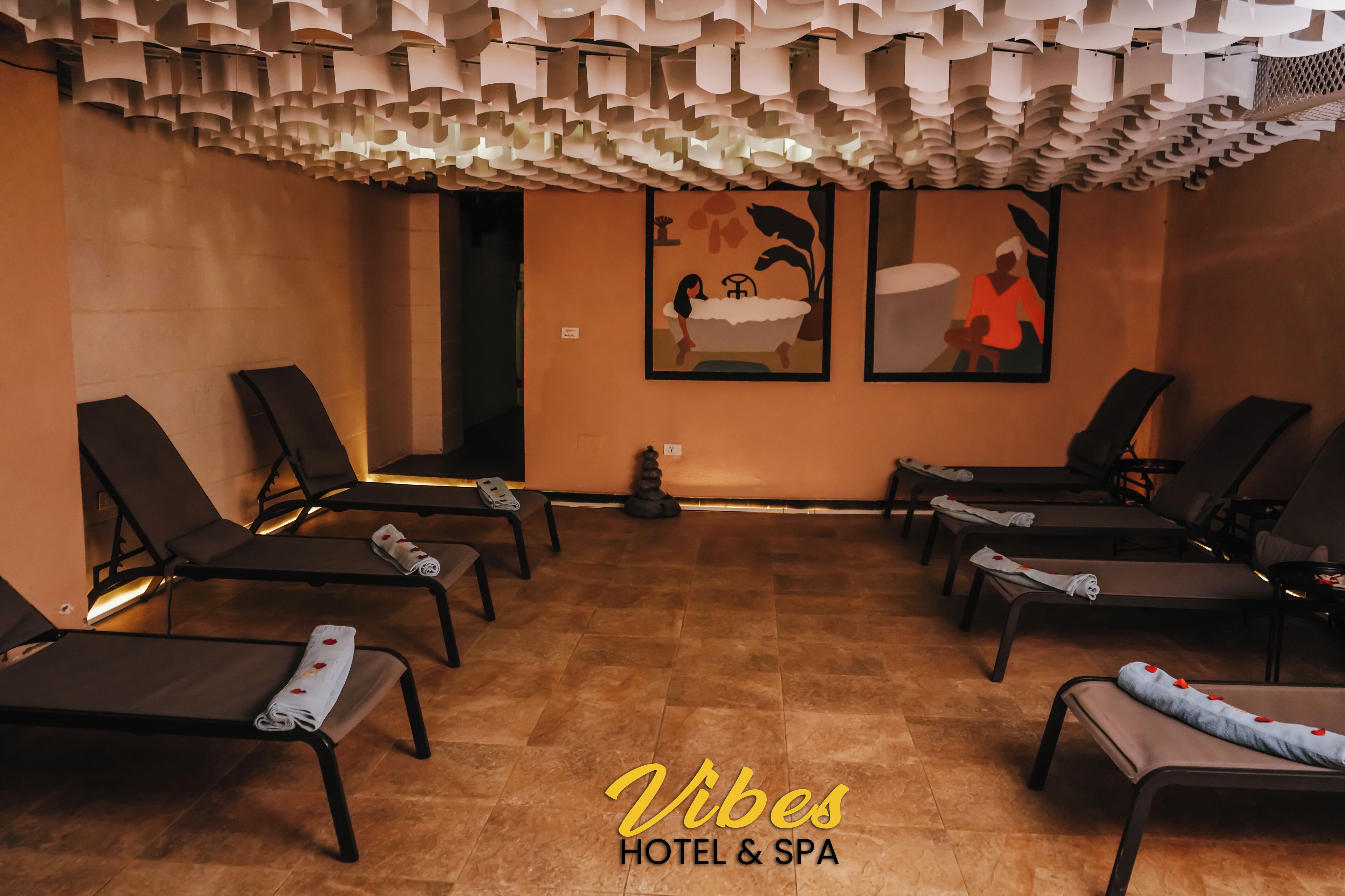 Foto - Vibes Hotel And Spa