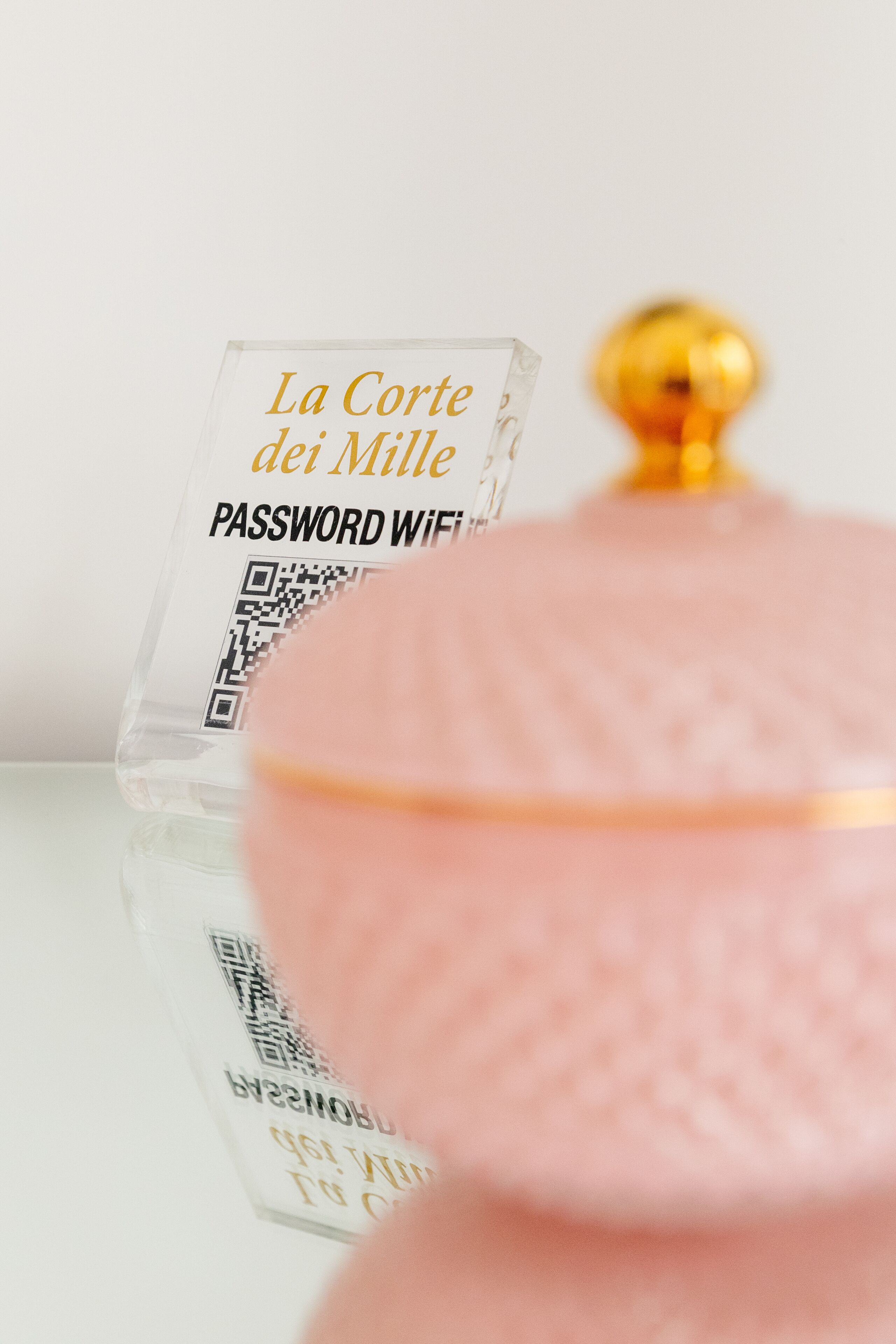 Photo - La Corte dei Mille Luxury