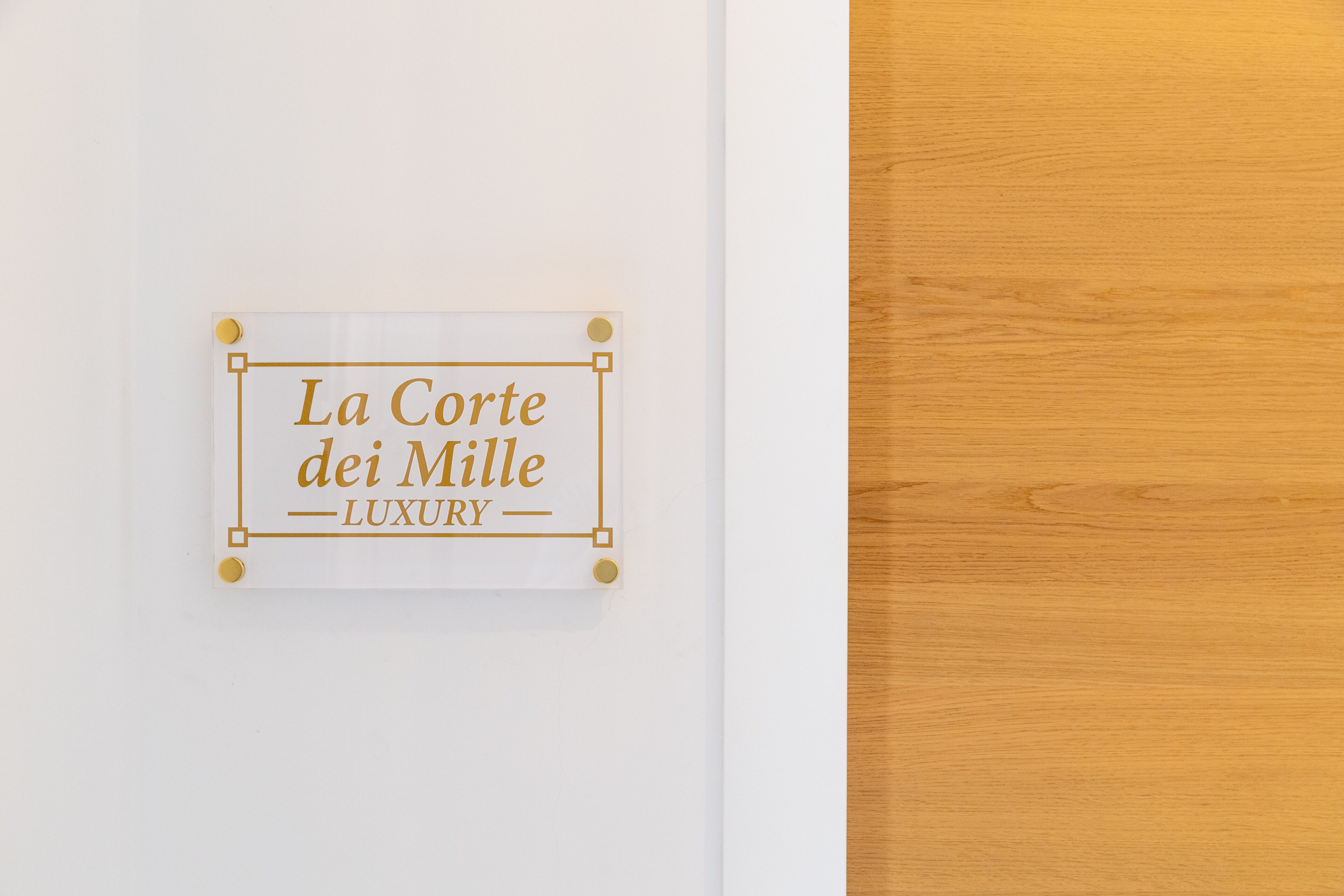 Photo - La Corte dei Mille Luxury