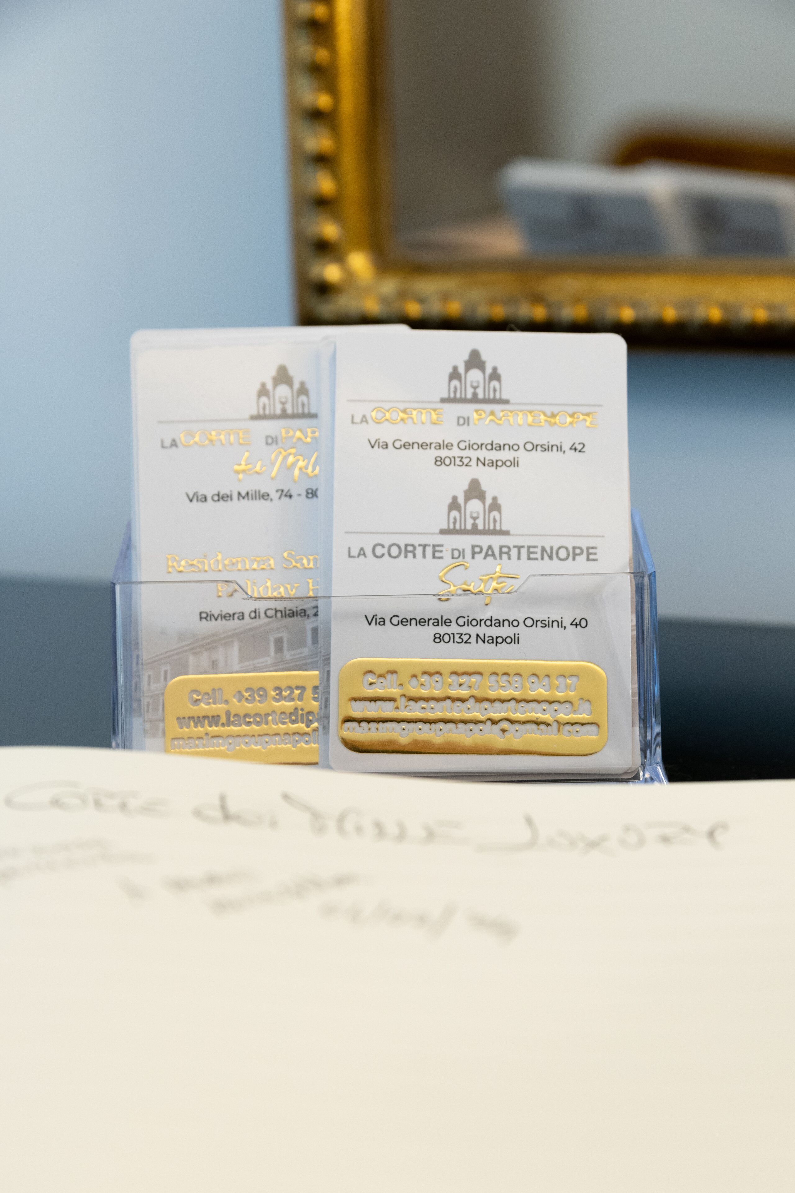 Photo - La Corte dei Mille Luxury