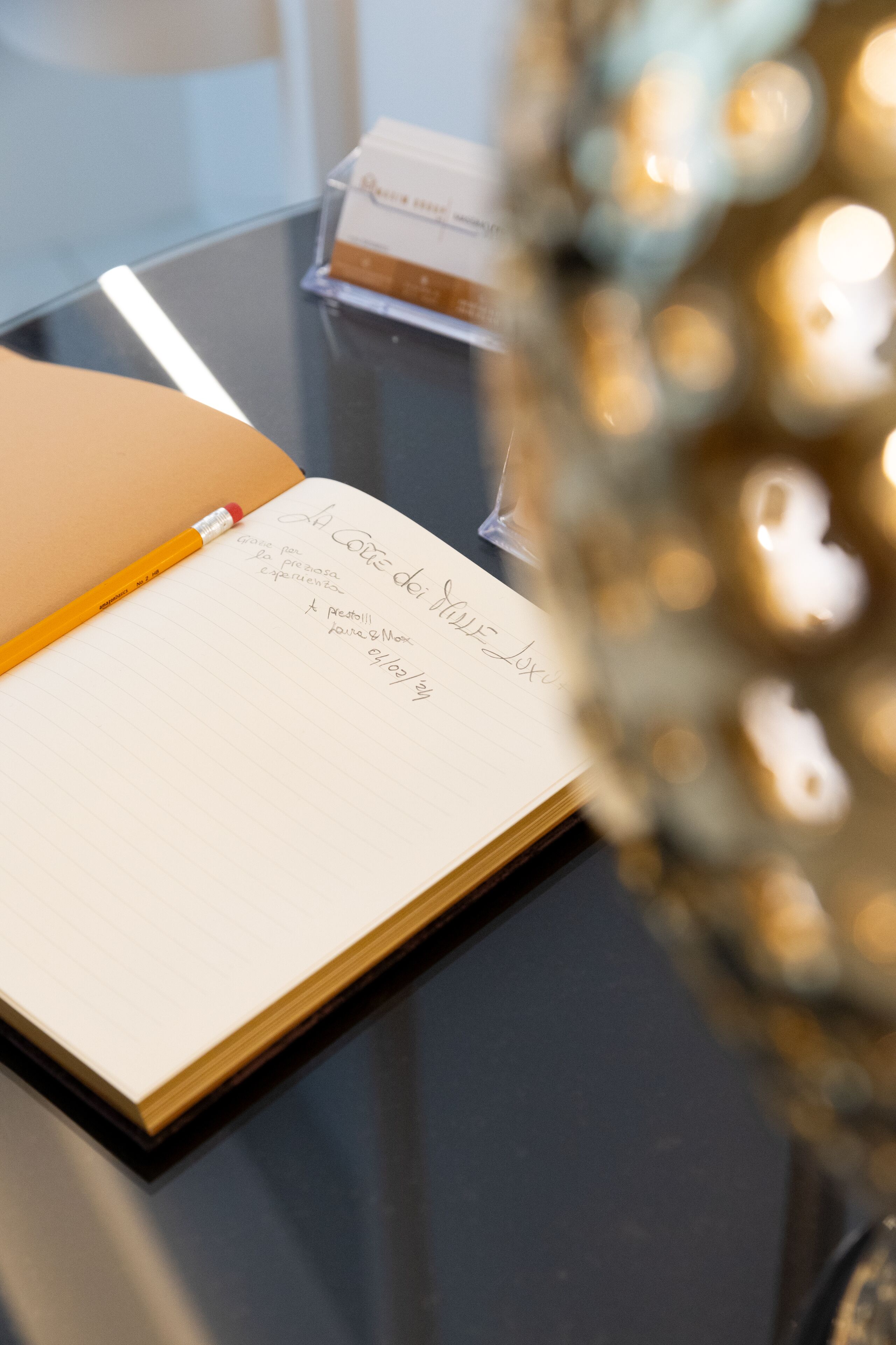 Photo - La Corte dei Mille Luxury