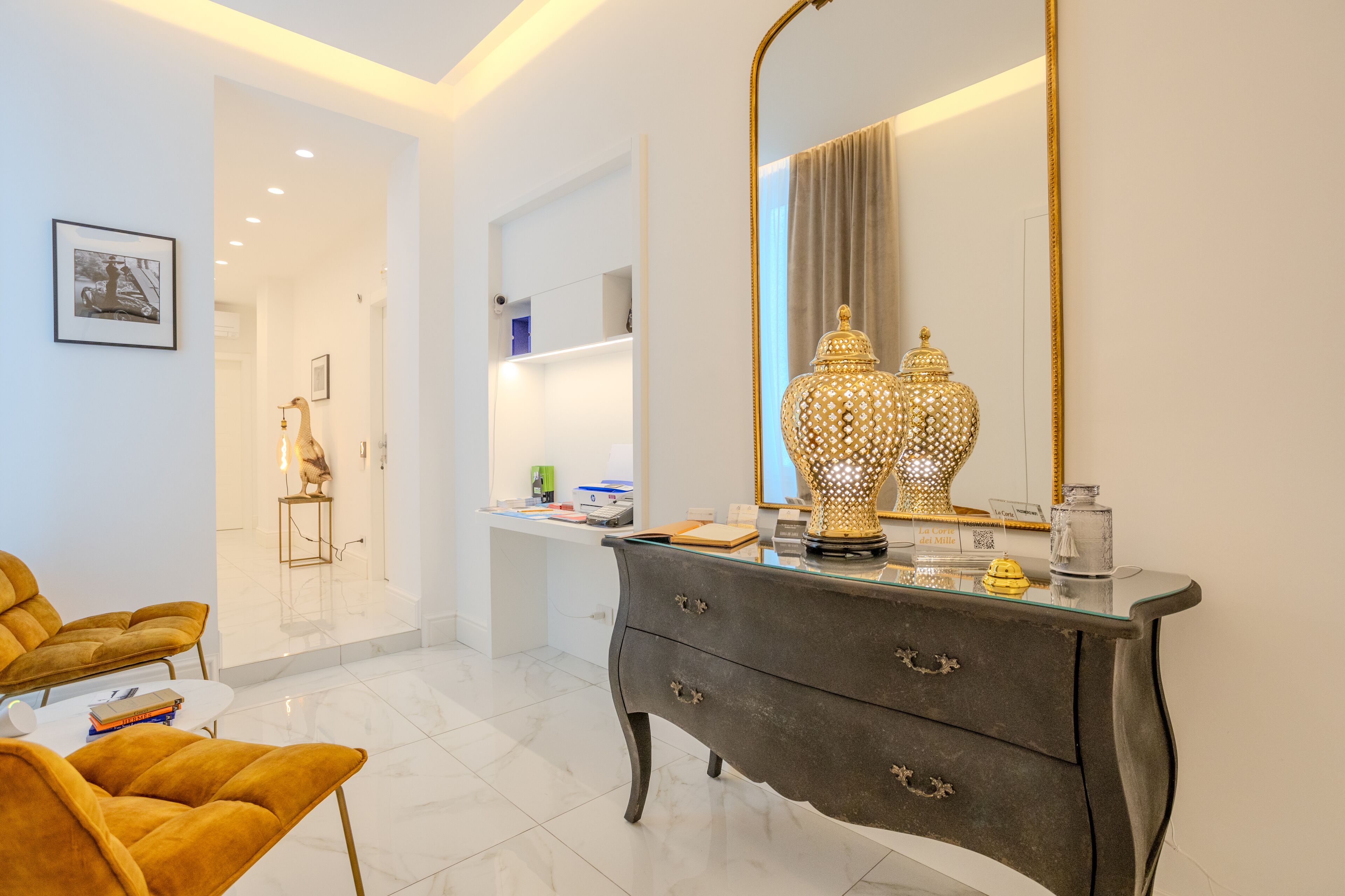 Photo - La Corte dei Mille Luxury