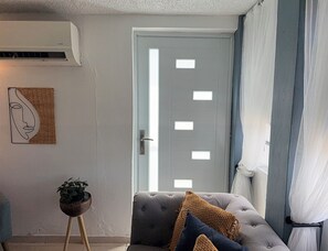 Una Smart TV