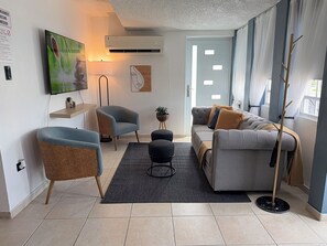 Een smart-tv