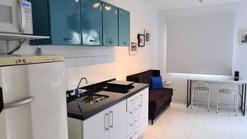 Apartamento luxo | Parte interna