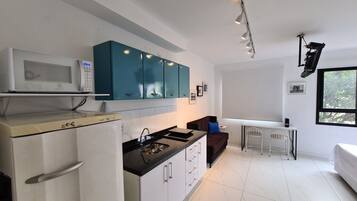 Apartamento luxo | Parte interna