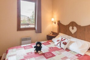 1 bedroom, WiFi