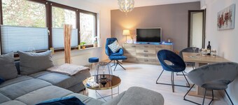 Ferienwohnung Bismarckstraße Bad Sachsa