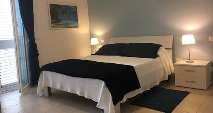 Za CatarĂŹ - apartment max 8 guests