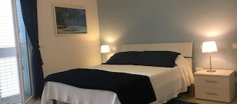 Za Catarì - apartment max 8 guests