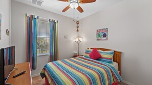 3 Schlafzimmer, Bügeleisen/Bügelbrett, kostenloses WLAN, Bettwäsche