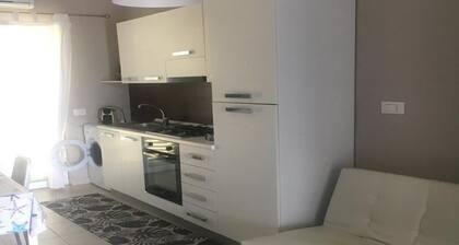 Za CatarĂŹ - Apertment 4