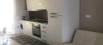 Za Catarì - Apertment 4