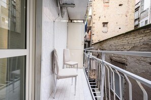 Property grounds - Nanne House (Napoli)