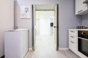 Private kitchen - Nanne House (Napoli)