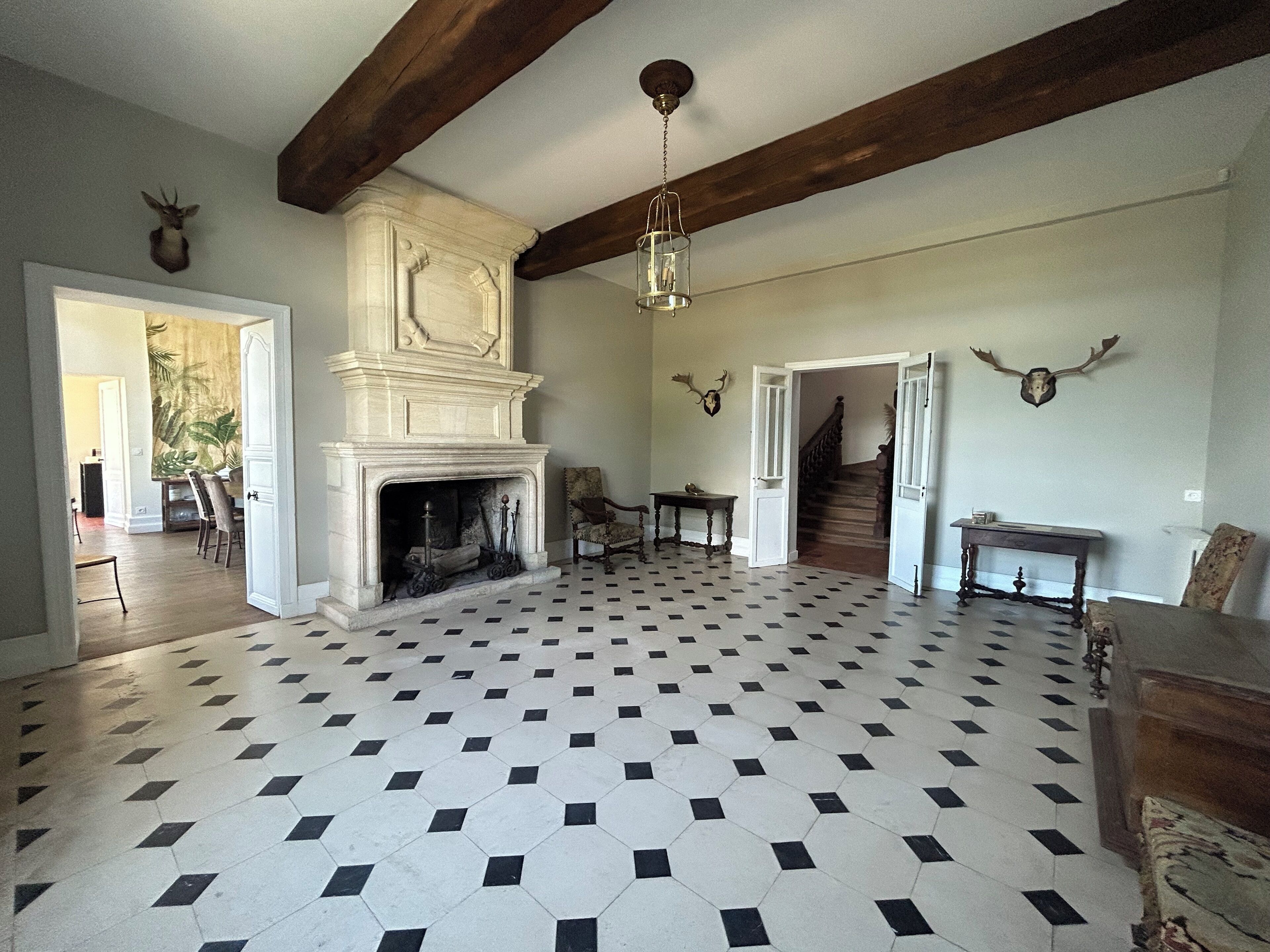 Intérieur