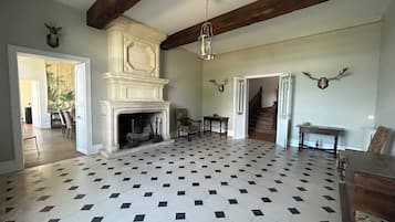 Interieur