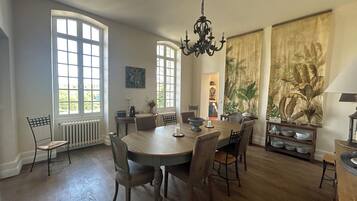 Restauration