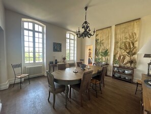 Spiseområde