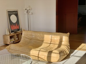 Interior - Appartement Lumineux et Convivial (Ahetze)