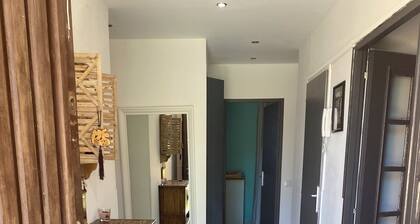 Maison DE Campagne Bien Située A Quelques Kilomètres DES Gorges DU Verdons