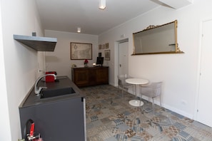 Reception - Malu Suites (Messina)