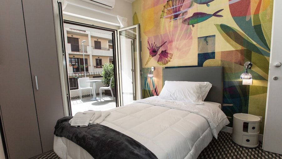 Malu Suites