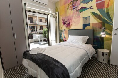 Malu Suites