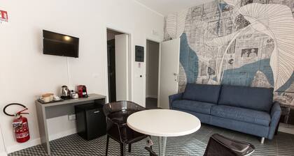 Malu Suites