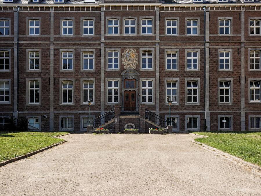 Exterieur