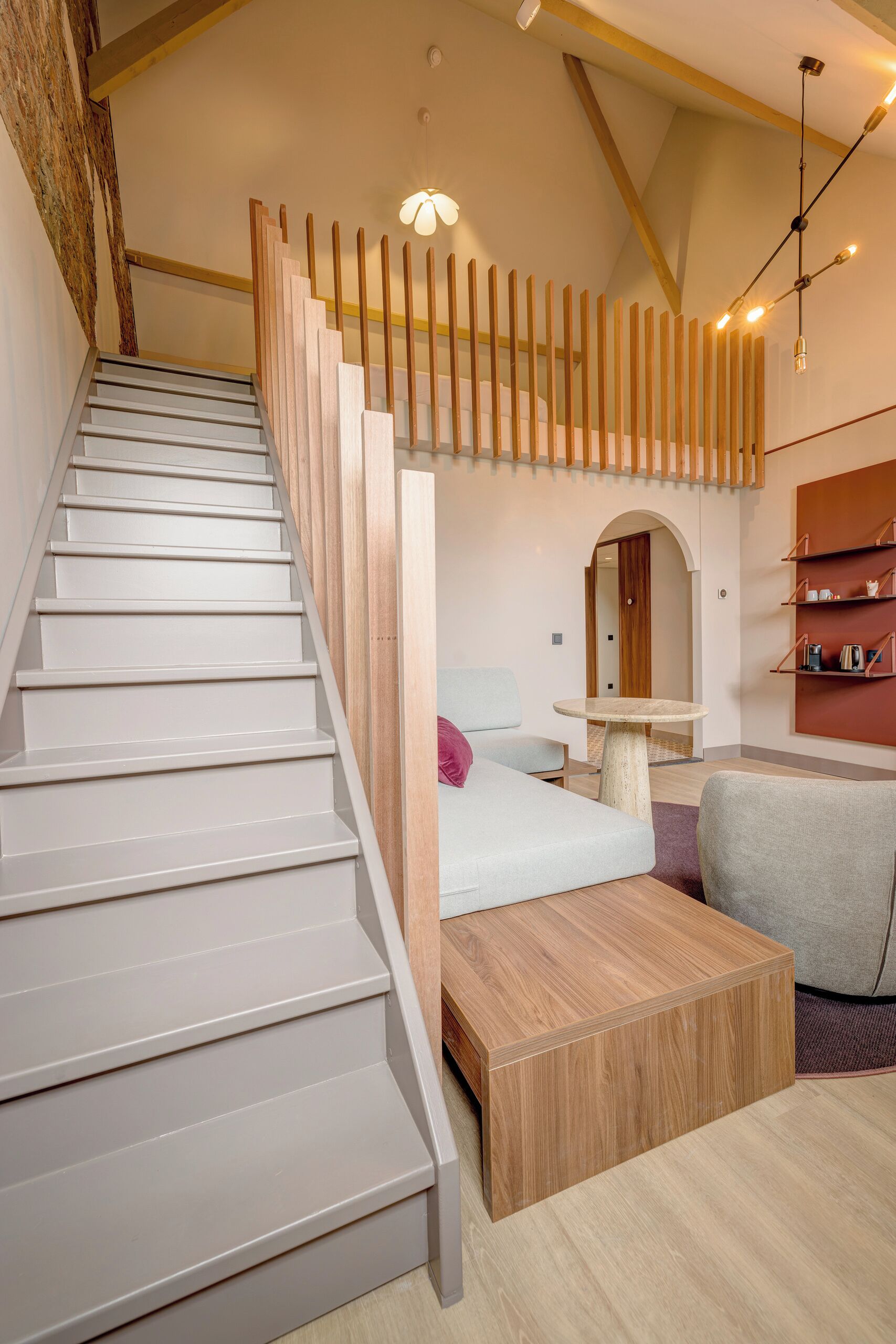 Superior Double Room, 1 King Bed | Premium bedding, memory foam beds, soundproofing, free WiFi