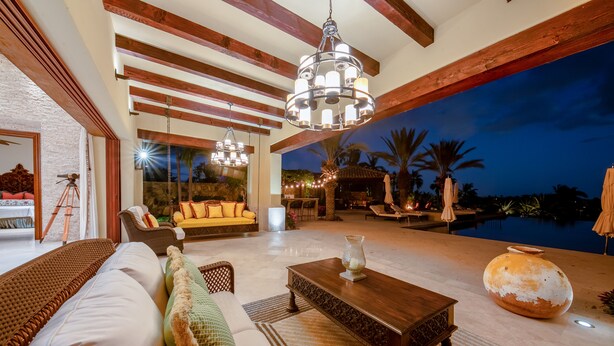 Terrazza/patio
