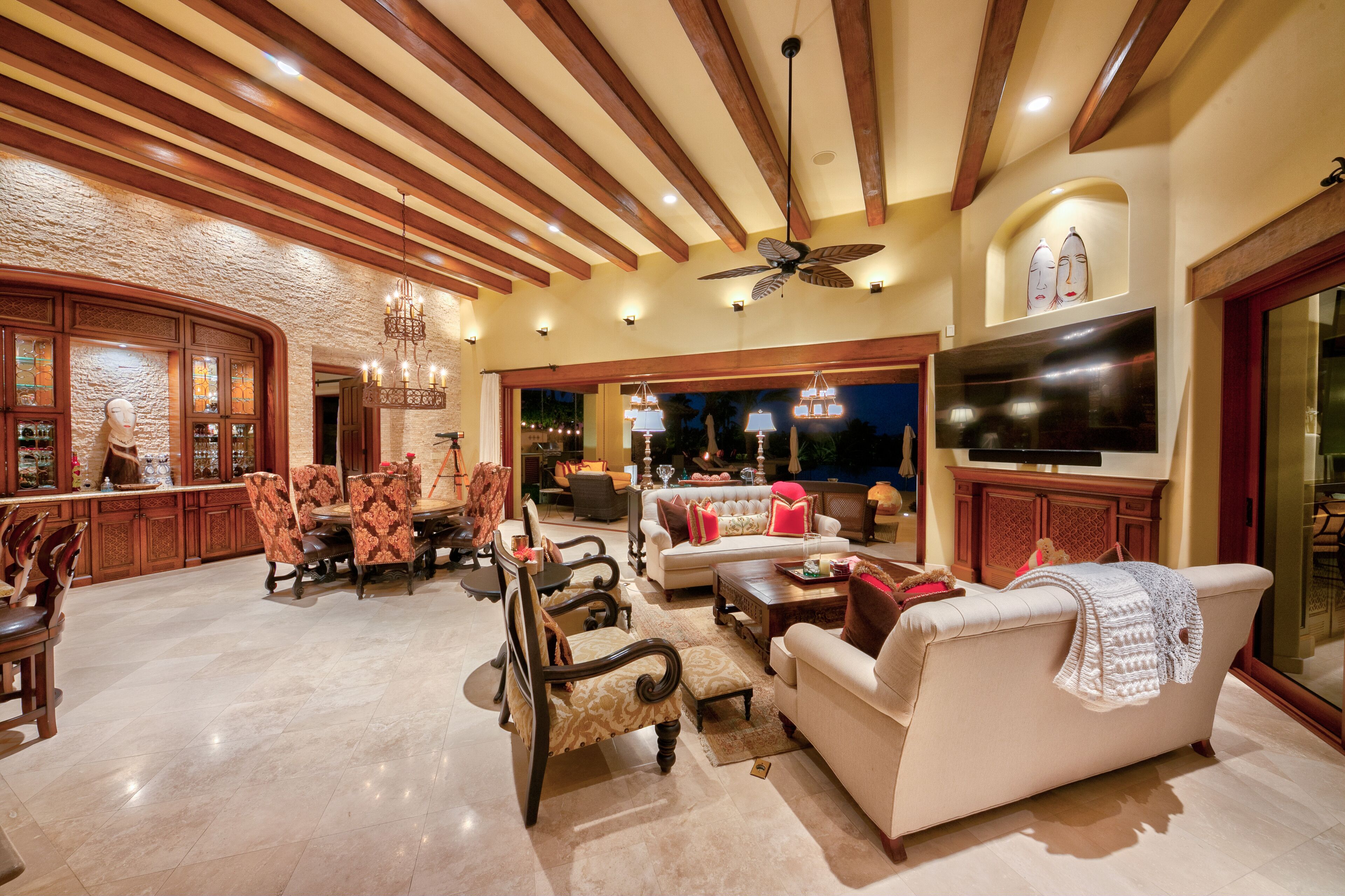 Interieur