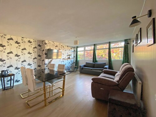 Guest Suite at The Grand Hotel