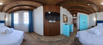 İLİA BUTİK OTEL