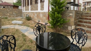 Zona de estar