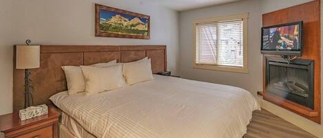 1 chambre, fer et planche Ă repasser, Wi-Fi, draps fournis