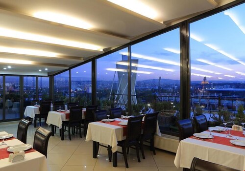 BAŞKENT HOTEL