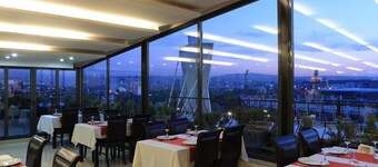 BAŞKENT HOTEL