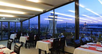 BAŞKENT HOTEL
