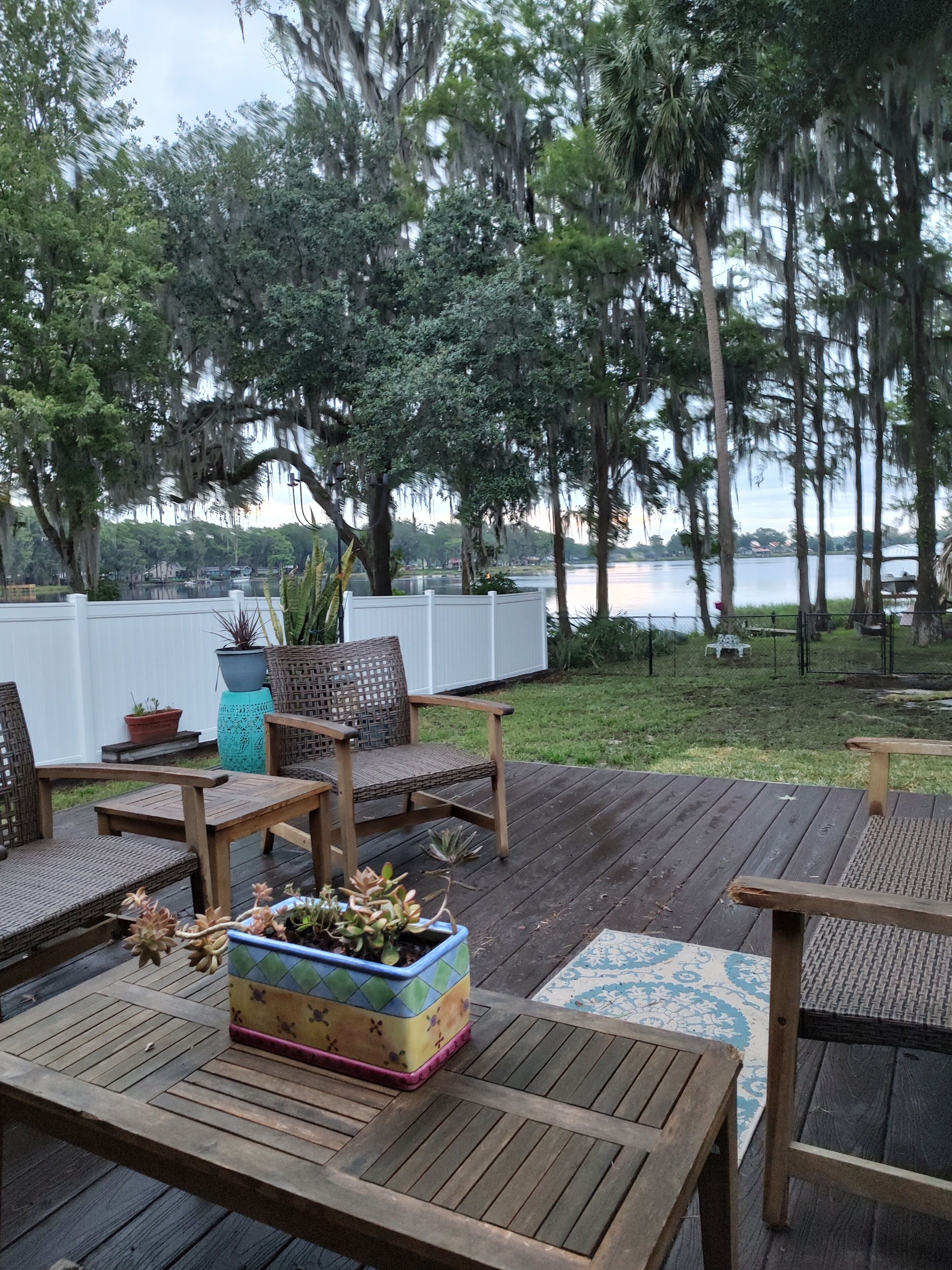 Lake House, boat dock, ramp 1 house away on easement. Beautiful remodeled home.