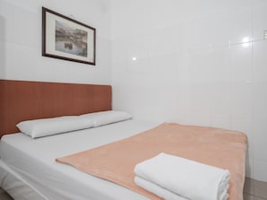 Superior Double Room - Amrise Hotel 12 (Singapore)