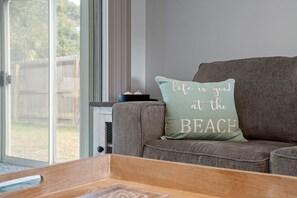 Interior - StarfishBeachHouse: 2Blks2Bch, Outdoor Living, Dogs OK, FREE Daily Activities! (Panama City Beach)