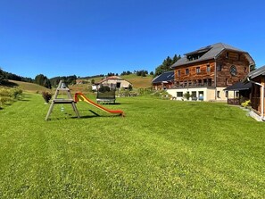 BarnomrÄde